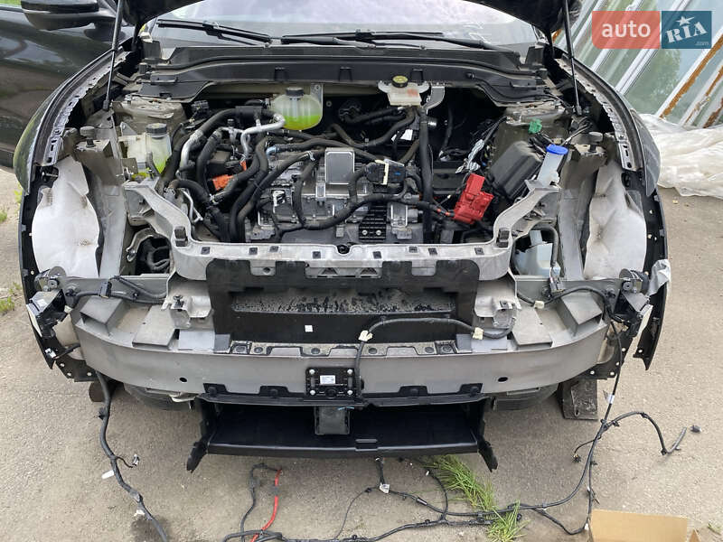 Внедорожник / Кроссовер Ford Mustang Mach-E 2022 в Хмельницком