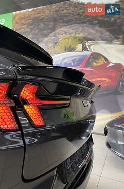 Внедорожник / Кроссовер Ford Mustang Mach-E 2021 в 