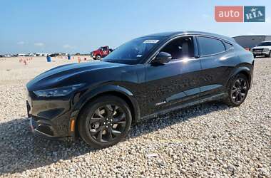 Позашляховик / Кросовер Ford Mustang Mach-E 2023 в 