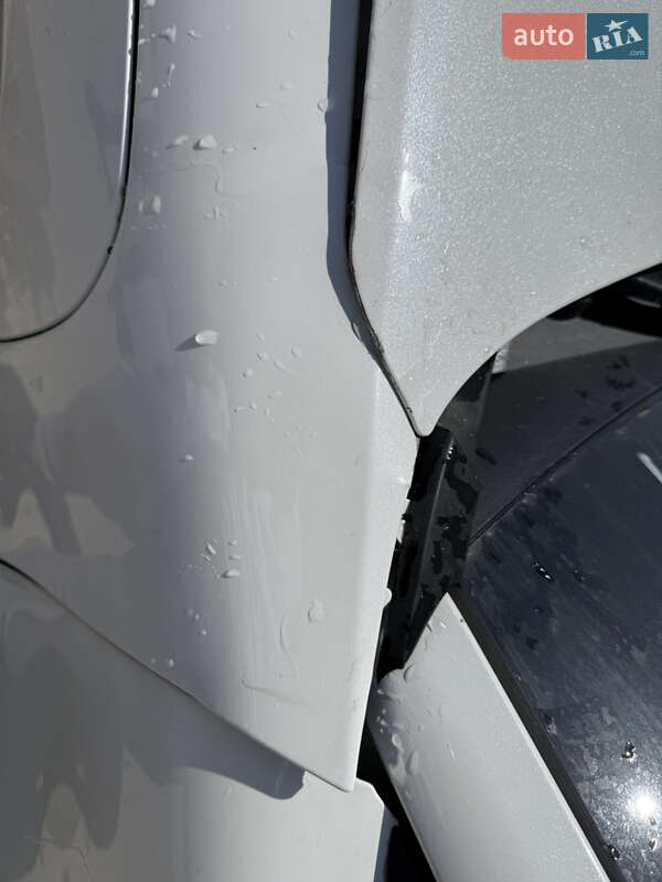 Внедорожник / Кроссовер Ford Mustang Mach-E 2023 в Тернополе фото 17 Внедорожник / Кроссовер Ford Mustang Mach-E 2023 в Тернополе