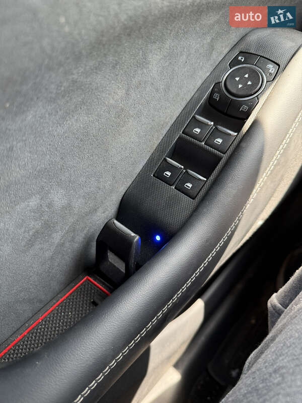 Внедорожник / Кроссовер Ford Mustang Mach-E 2023 в Тернополе фото 47 Внедорожник / Кроссовер Ford Mustang Mach-E 2023 в Тернополе