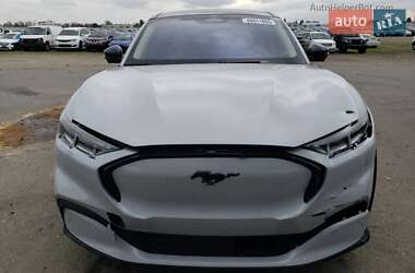 Внедорожник / Кроссовер Ford Mustang Mach-E 2023 в 