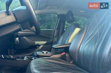 Внедорожник / Кроссовер Ford Mustang Mach-E 2021 в 