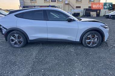 Позашляховик / Кросовер Ford Mustang Mach-E 2023 в 