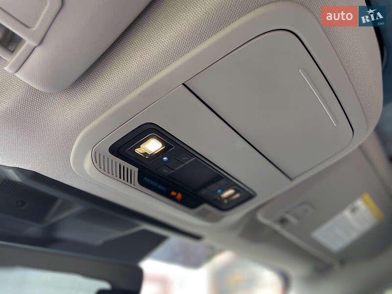 Внедорожник / Кроссовер Ford Mustang Mach-E 2021 в Киеве фото 33 Внедорожник / Кроссовер Ford Mustang Mach-E 2021 в Киеве