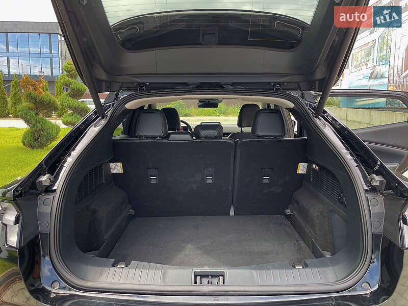 Внедорожник / Кроссовер Ford Mustang Mach-E 2021 в Киеве фото 39 Внедорожник / Кроссовер Ford Mustang Mach-E 2021 в Киеве