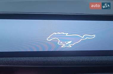 Внедорожник / Кроссовер Ford Mustang Mach-E 2024 в 