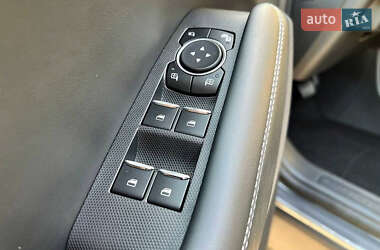 Внедорожник / Кроссовер Ford Mustang Mach-E 2021 в Киеве