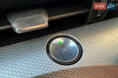 Внедорожник / Кроссовер Ford Mustang Mach-E 2021 в Киеве