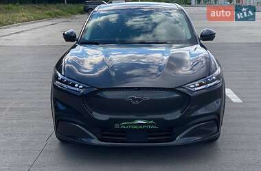 Внедорожник / Кроссовер Ford Mustang Mach-E 2021 в 