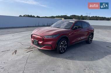 Позашляховик / Кросовер Ford Mustang Mach-E 2023 в Києві