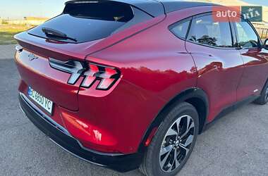 Внедорожник / Кроссовер Ford Mustang Mach-E 2023 в 