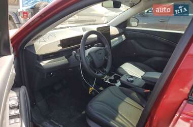 Внедорожник / Кроссовер Ford Mustang Mach-E 2023 в 