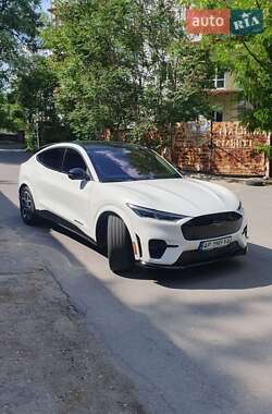 Внедорожник / Кроссовер Ford Mustang Mach-E 2023 в Запорожье
