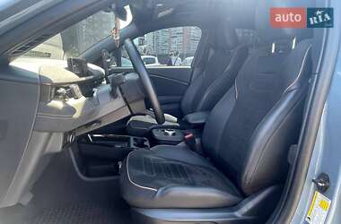 Позашляховик / Кросовер Ford Mustang Mach-E 2023 в 