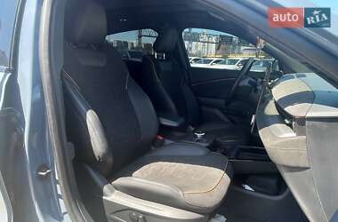 Позашляховик / Кросовер Ford Mustang Mach-E 2023 в 