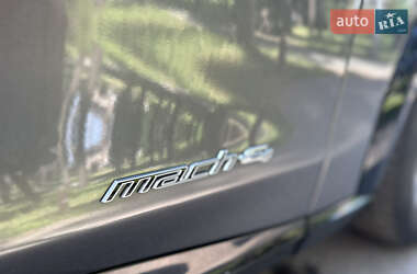 Внедорожник / Кроссовер Ford Mustang Mach-E 2021 в 