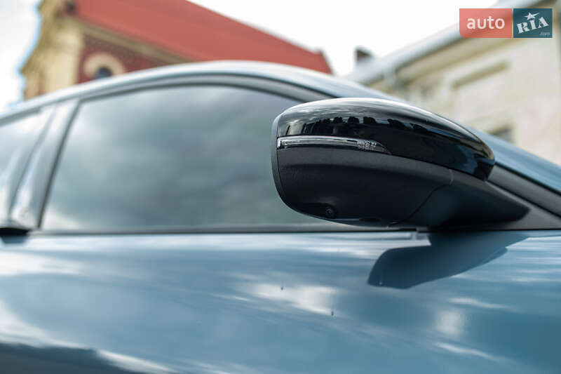 Внедорожник / Кроссовер Ford Mustang Mach-E 2022 в Львове