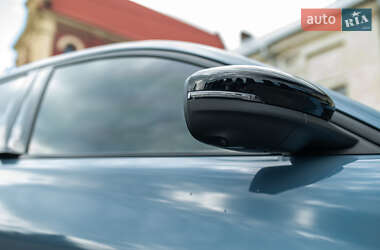 Внедорожник / Кроссовер Ford Mustang Mach-E 2022 в 