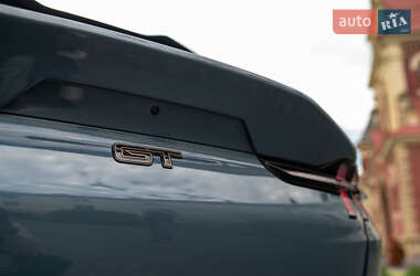 Внедорожник / Кроссовер Ford Mustang Mach-E 2022 в 