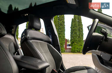 Внедорожник / Кроссовер Ford Mustang Mach-E 2022 в 
