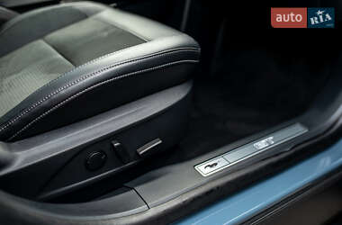 Внедорожник / Кроссовер Ford Mustang Mach-E 2022 в 