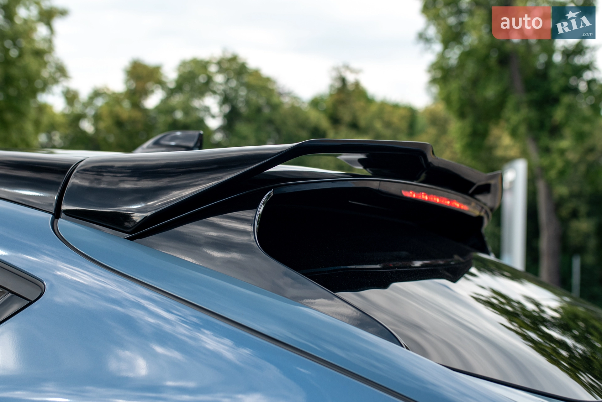 2022 Ford Mustang Mach-E - мініатюра 81