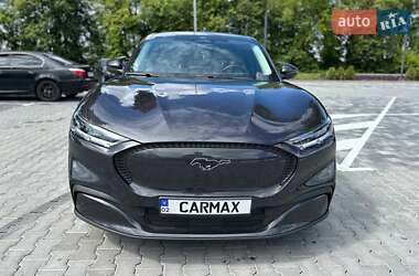 Позашляховик / Кросовер Ford Mustang Mach-E 2022 в 