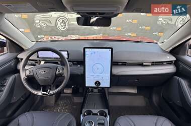 Внедорожник / Кроссовер Ford Mustang Mach-E 2023 в 