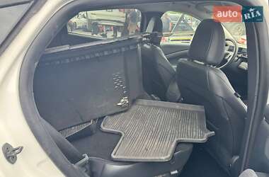 Позашляховик / Кросовер Ford Mustang Mach-E 2023 в 