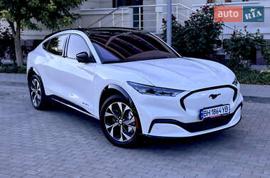 Внедорожник / Кроссовер Ford Mustang Mach-E 2021 в Одессе