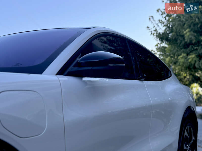 Внедорожник / Кроссовер Ford Mustang Mach-E 2021 в Одессе