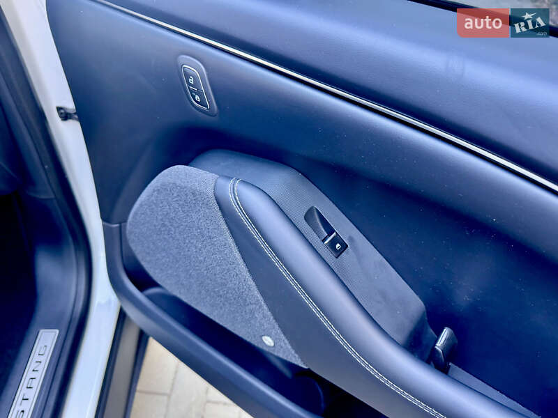 Внедорожник / Кроссовер Ford Mustang Mach-E 2021 в Одессе