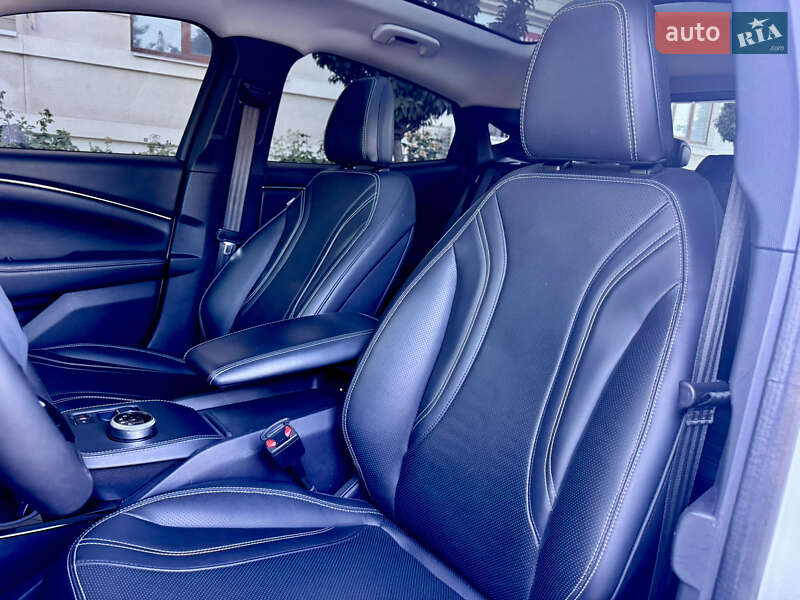 Внедорожник / Кроссовер Ford Mustang Mach-E 2021 в Одессе