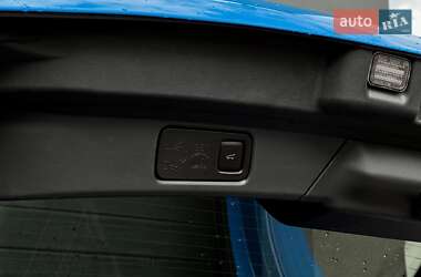 Позашляховик / Кросовер Ford Mustang Mach-E 2022 в 