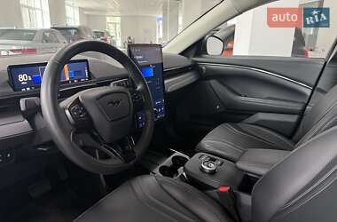 Внедорожник / Кроссовер Ford Mustang Mach-E 2021 в 