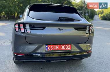 Внедорожник / Кроссовер Ford Mustang Mach-E 2023 в 
