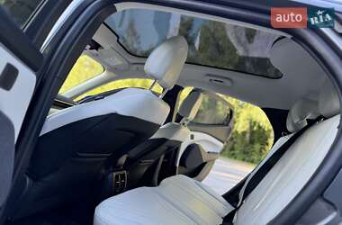 Внедорожник / Кроссовер Ford Mustang Mach-E 2023 в 