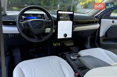 Внедорожник / Кроссовер Ford Mustang Mach-E 2023 в 
