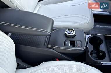 Внедорожник / Кроссовер Ford Mustang Mach-E 2023 в 