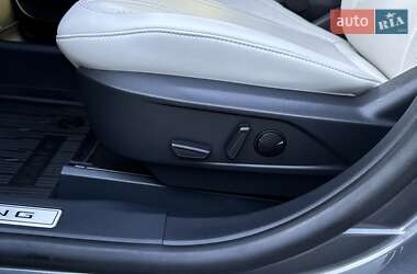 Внедорожник / Кроссовер Ford Mustang Mach-E 2023 в 
