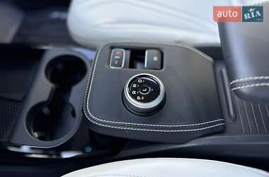 Внедорожник / Кроссовер Ford Mustang Mach-E 2023 в 