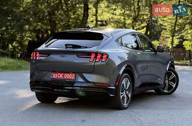 Внедорожник / Кроссовер Ford Mustang Mach-E 2023 в 