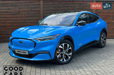 Внедорожник / Кроссовер Ford Mustang Mach-E 2022 в Одессе