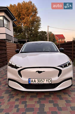 Ford Mustang Mach-E 2024