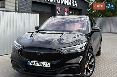 Внедорожник / Кроссовер Ford Mustang Mach-E 2022 в Александрие