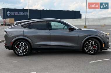 Внедорожник / Кроссовер Ford Mustang Mach-E 2023 в 