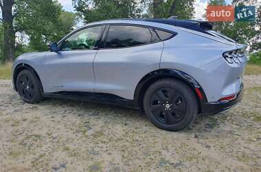 Внедорожник / Кроссовер Ford Mustang Mach-E 2022 в 