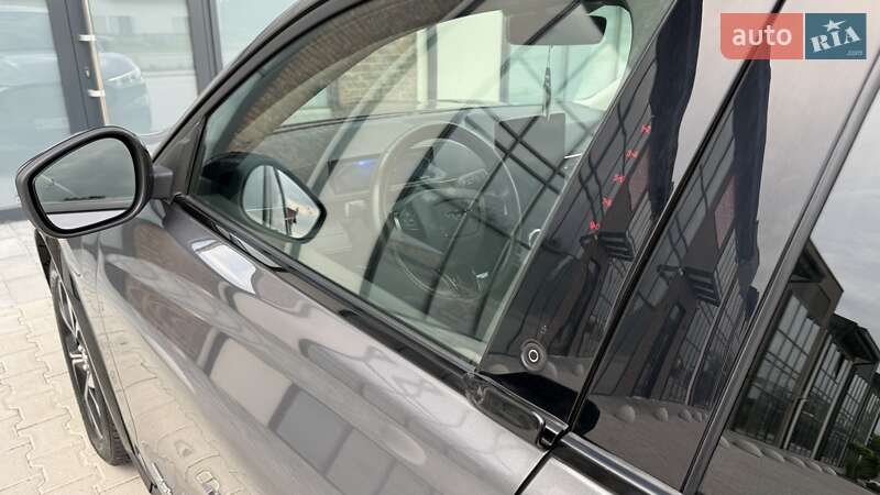 Внедорожник / Кроссовер Ford Mustang Mach-E 2021 в Тернополе фото 20 Внедорожник / Кроссовер Ford Mustang Mach-E 2021 в Тернополе