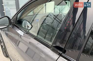 Внедорожник / Кроссовер Ford Mustang Mach-E 2021 в 